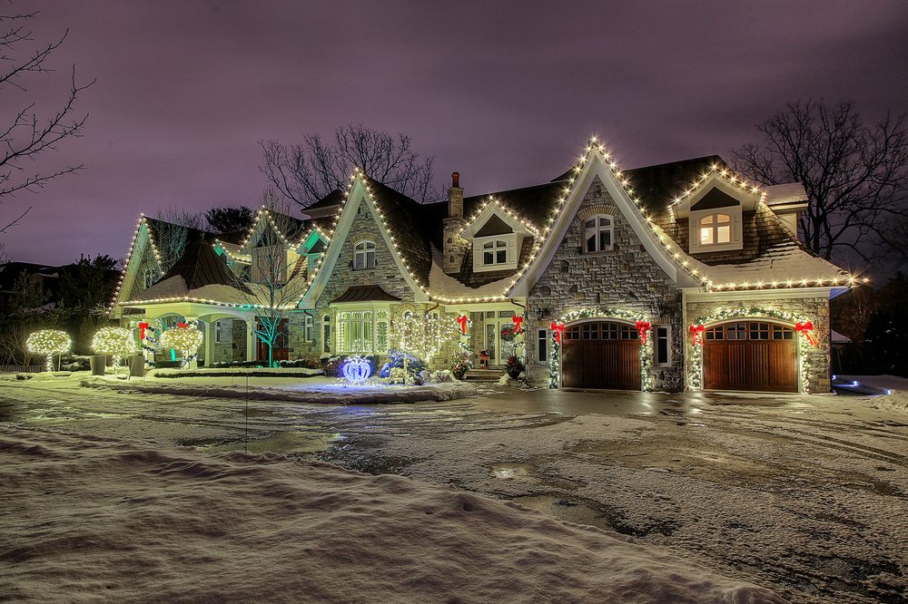 Landscape Ontario Award For Holiday Lighting Yelp Landscape Ontario Award For Holiday Lighting Yelp
