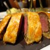 35 Steaks + Martinis