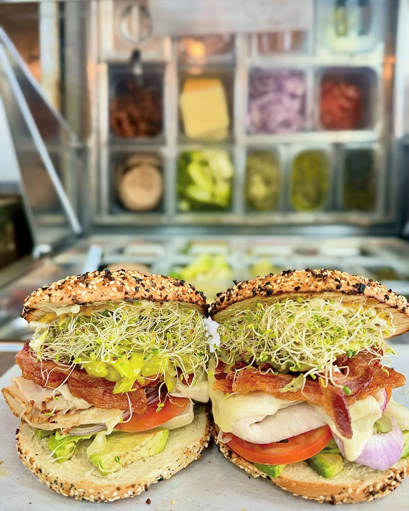 BagelNow!