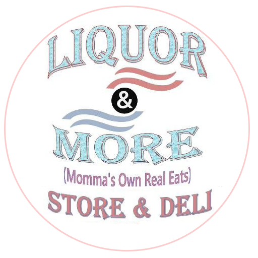 MORE Café & Liquor Store