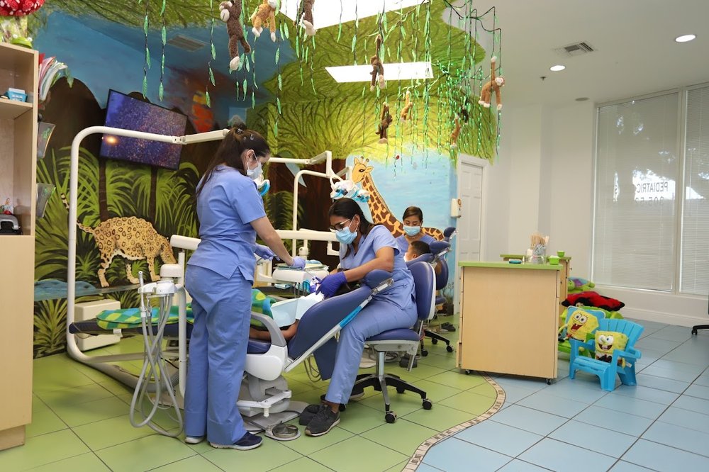 image of business Gables Family Dental