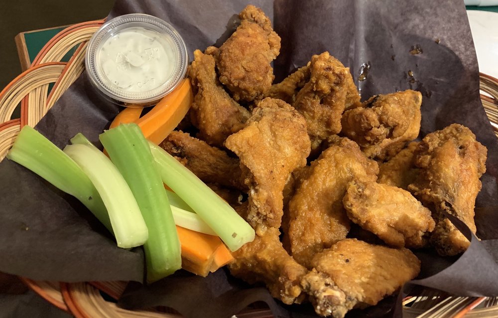 Wellington's Pub & Grill