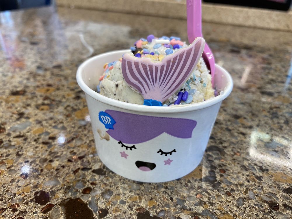 Baskin-Robbins