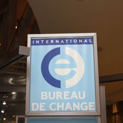 Ice International Currency Exchange 10 Photos Photo Of Ice International Currency Exchange Montreal Qc Canada