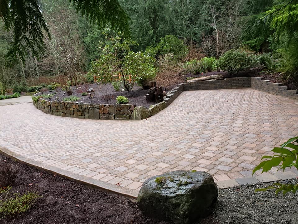 Green Ocean Landscaping