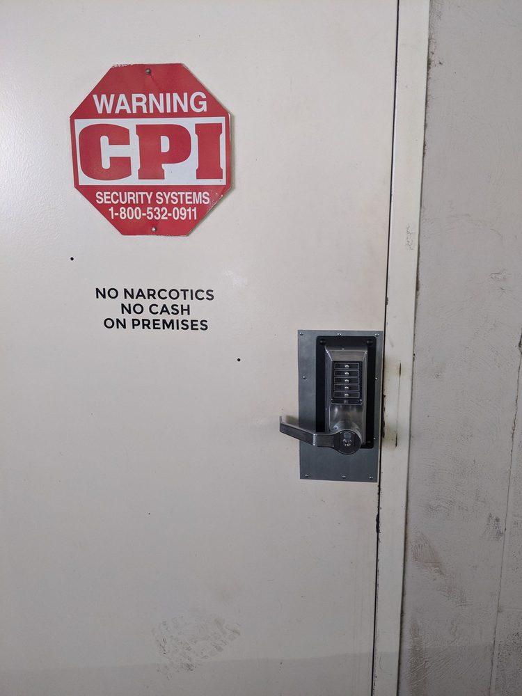 All State Lock & Key