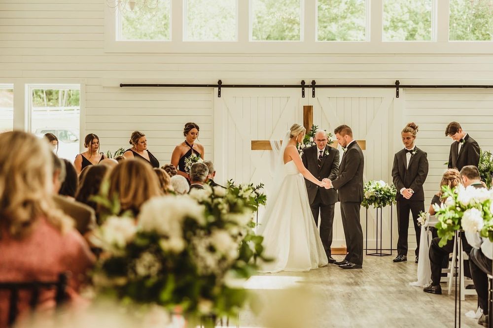 The Barn at Blue Sky Farm