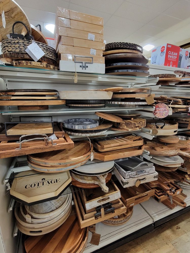 HomeGoods
