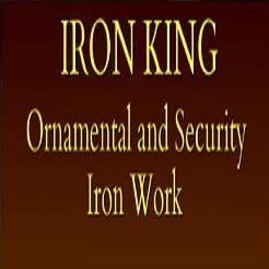 Iron King