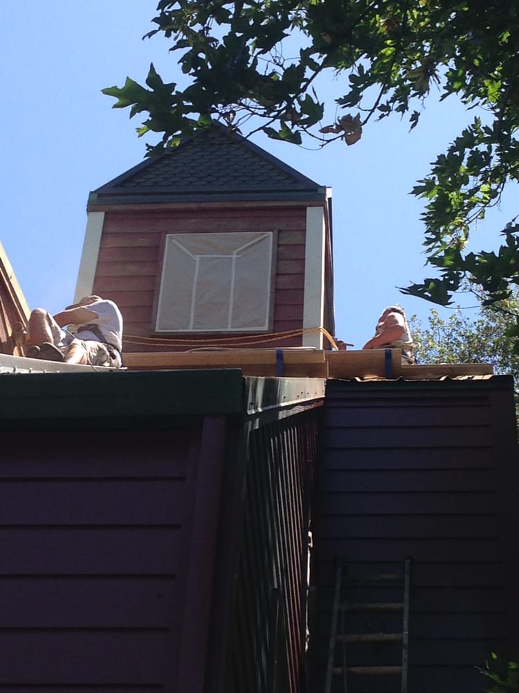 Hughes Painting Company