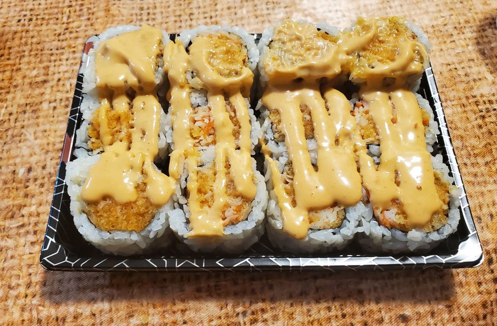 Hikari Sushi House