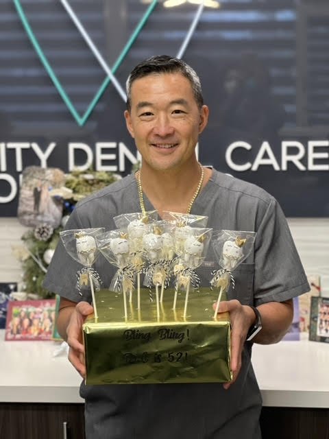 image of business Tri City Dental Care of Cerritos