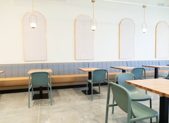 Cafe Image