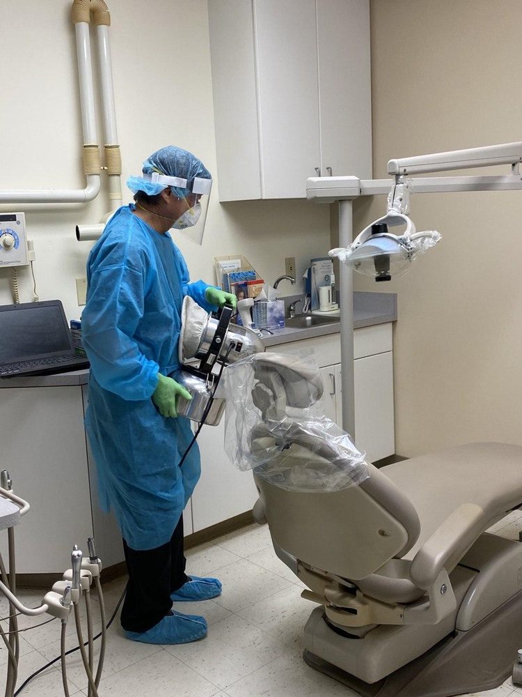 image of business Paia Family Dental