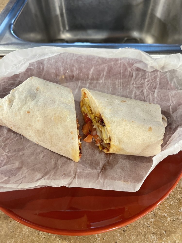 Rick's Warehouse Deli