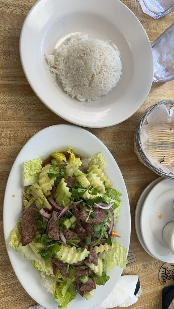 Racetrack Cafe Racetrack Cafe