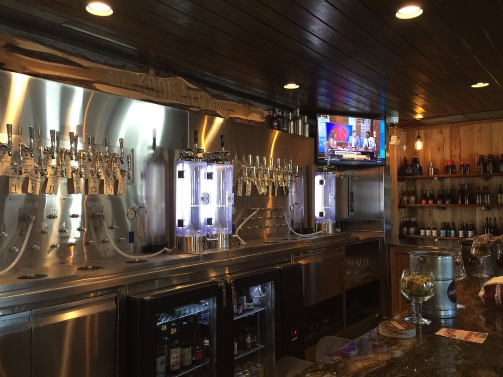 Kool Keg 40 Photos & 25 Reviews Beer, Wine & Spirits 207 S East