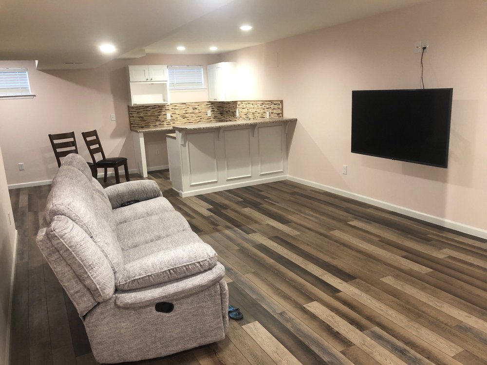 image of business Marvelous Basements and Remodeling
