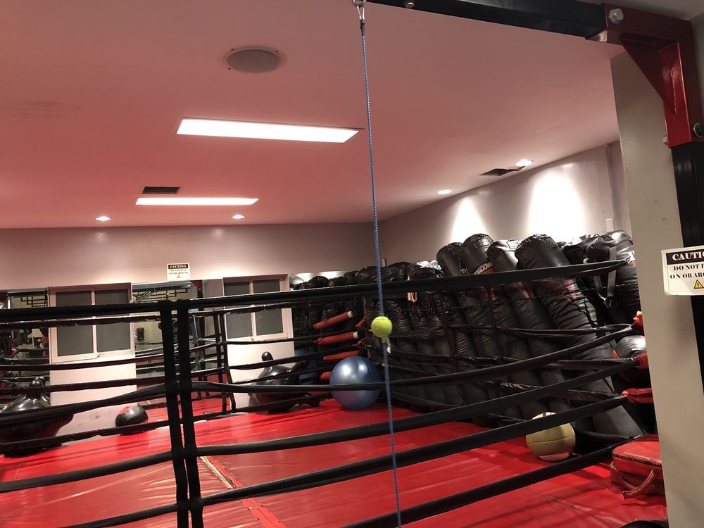 Victory MMA & Fitness