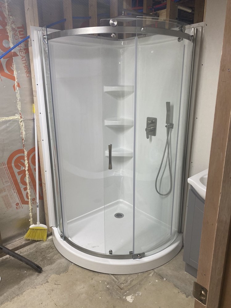 ML Plumbing