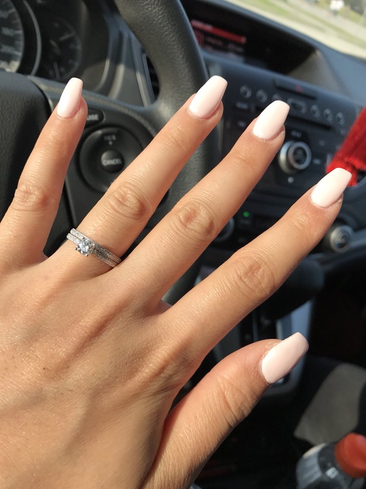 Five Star Nails