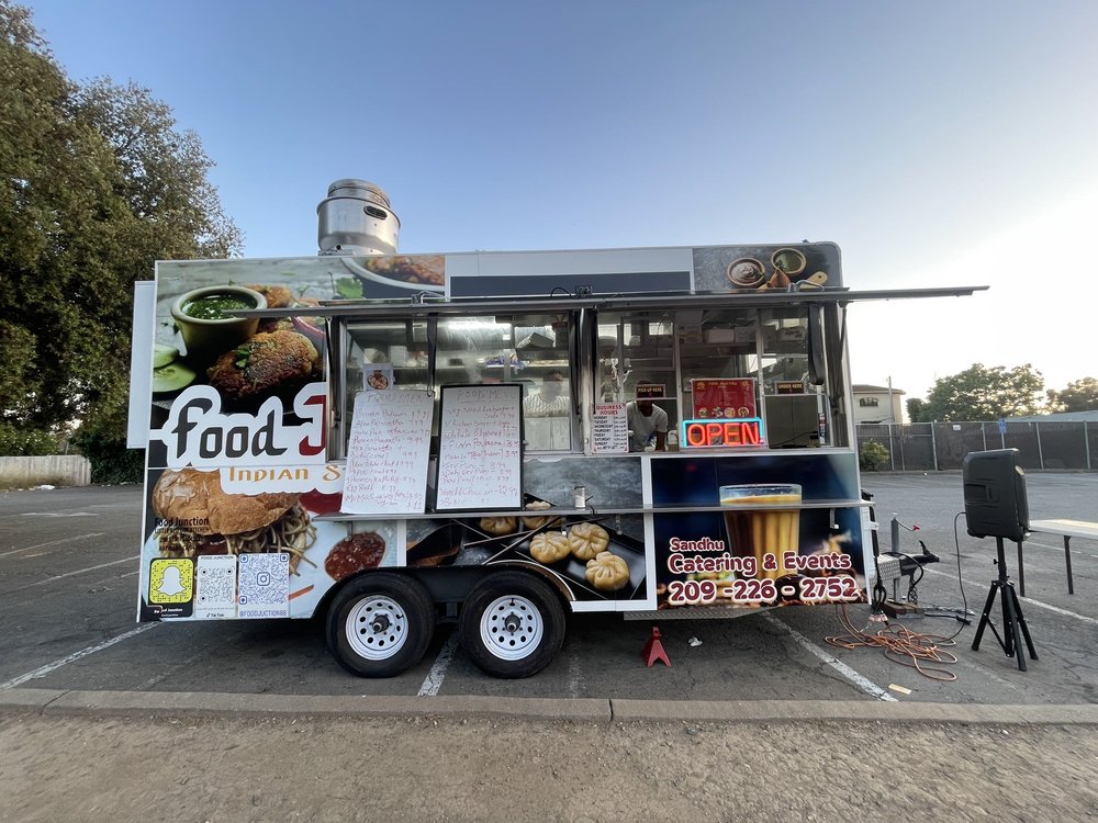 Food Junction