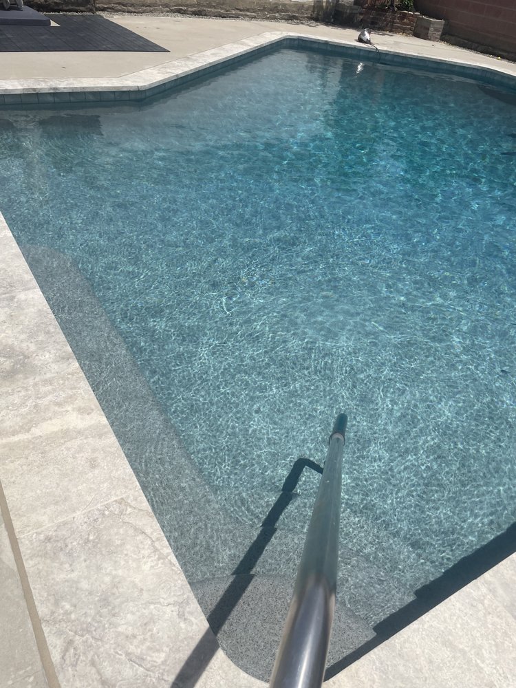 Rio Pool And Spa