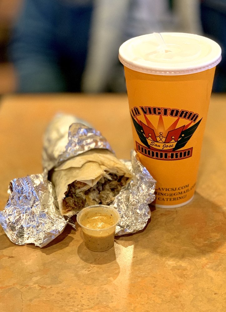La Victoria Taqueria