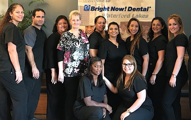 image of business Bright Now! Dental & Orthodontics