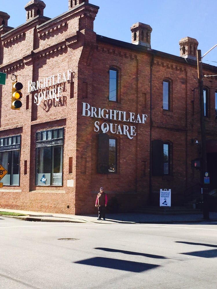 Brightleaf Square 35 Photos & 27 Reviews Shopping Centers 905 W