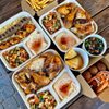 Stephano's Greek & Mediterranean Grill gift card