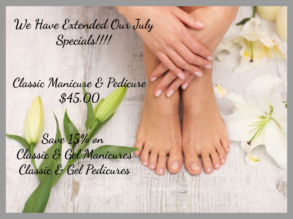 Hometown Spa and Laser with Melissa