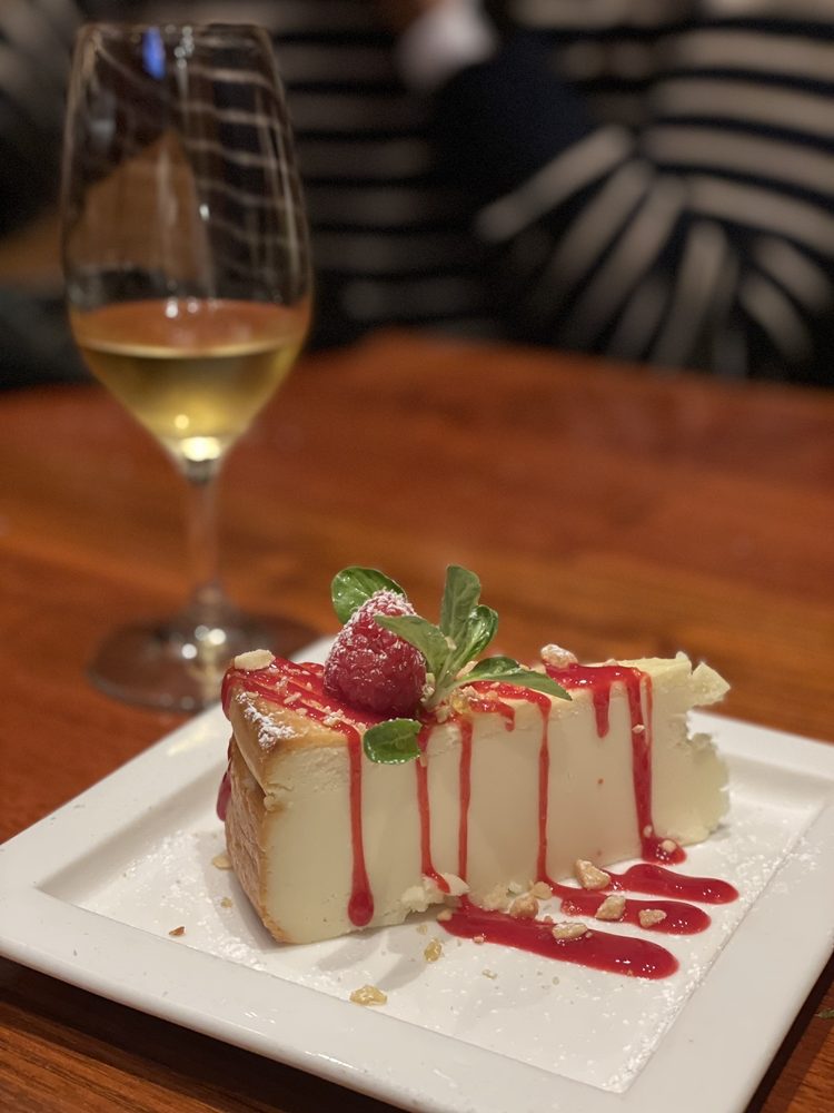 The Barrel Room The Barrel Room