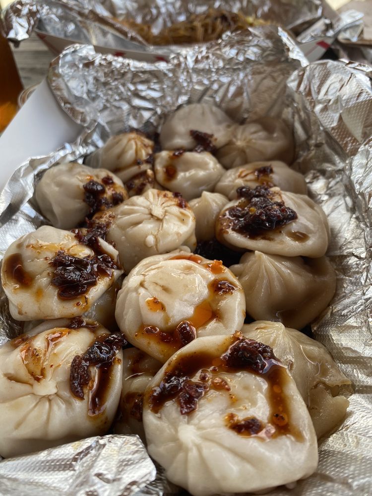 Chirba Chirba Dumpling