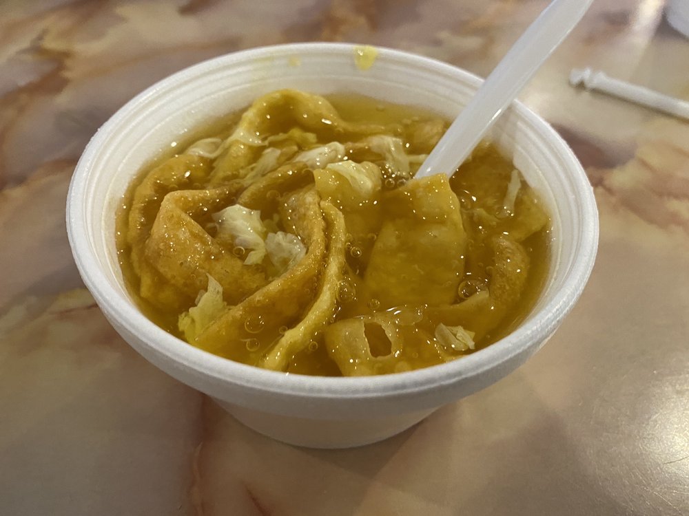 Hibachi Grill and Supreme Buffet