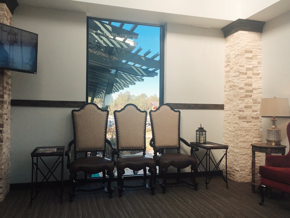 Creekside Park Family and Cosmetic Dentistry Cosmetic Dentists