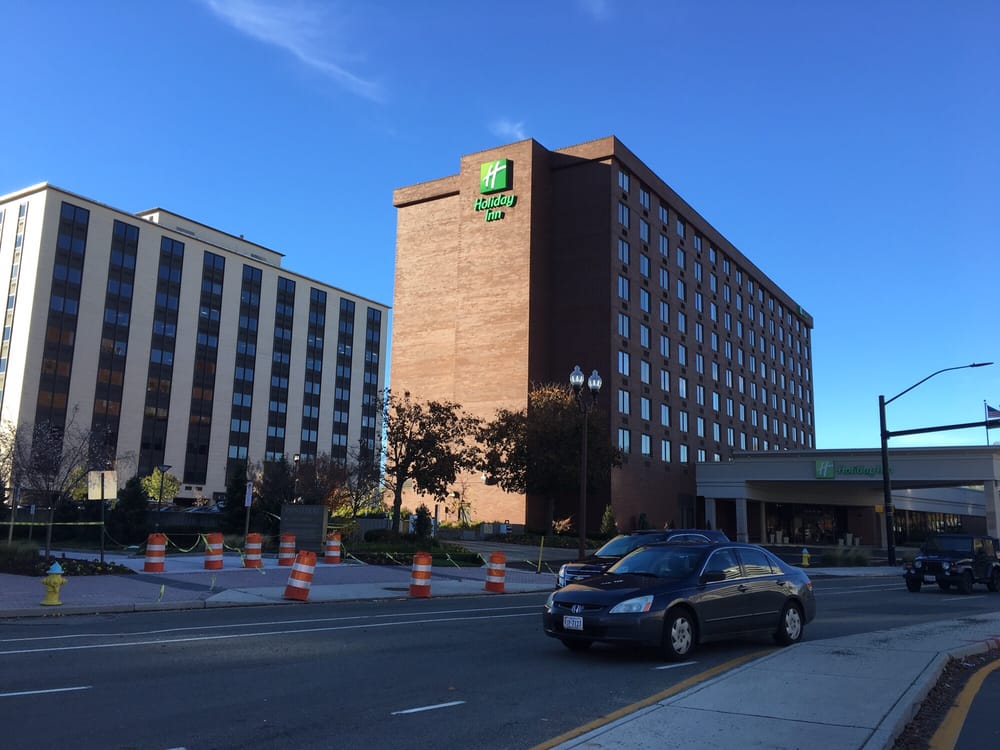 Holiday Inn Arlington At Ballston