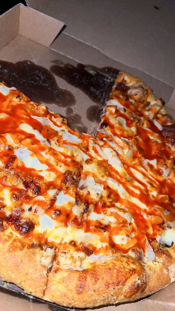 Domino's Pizza Domino's Pizza