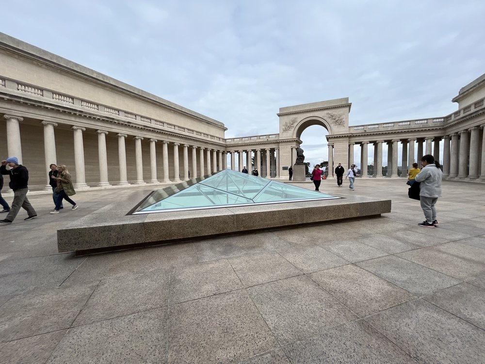Legion of Honor