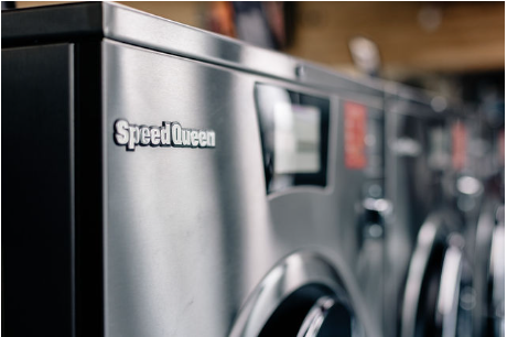 Sol Laundry