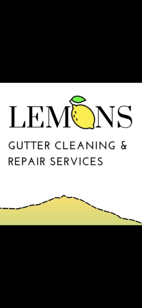 Lemons Gutter Cleaning and Repair Services