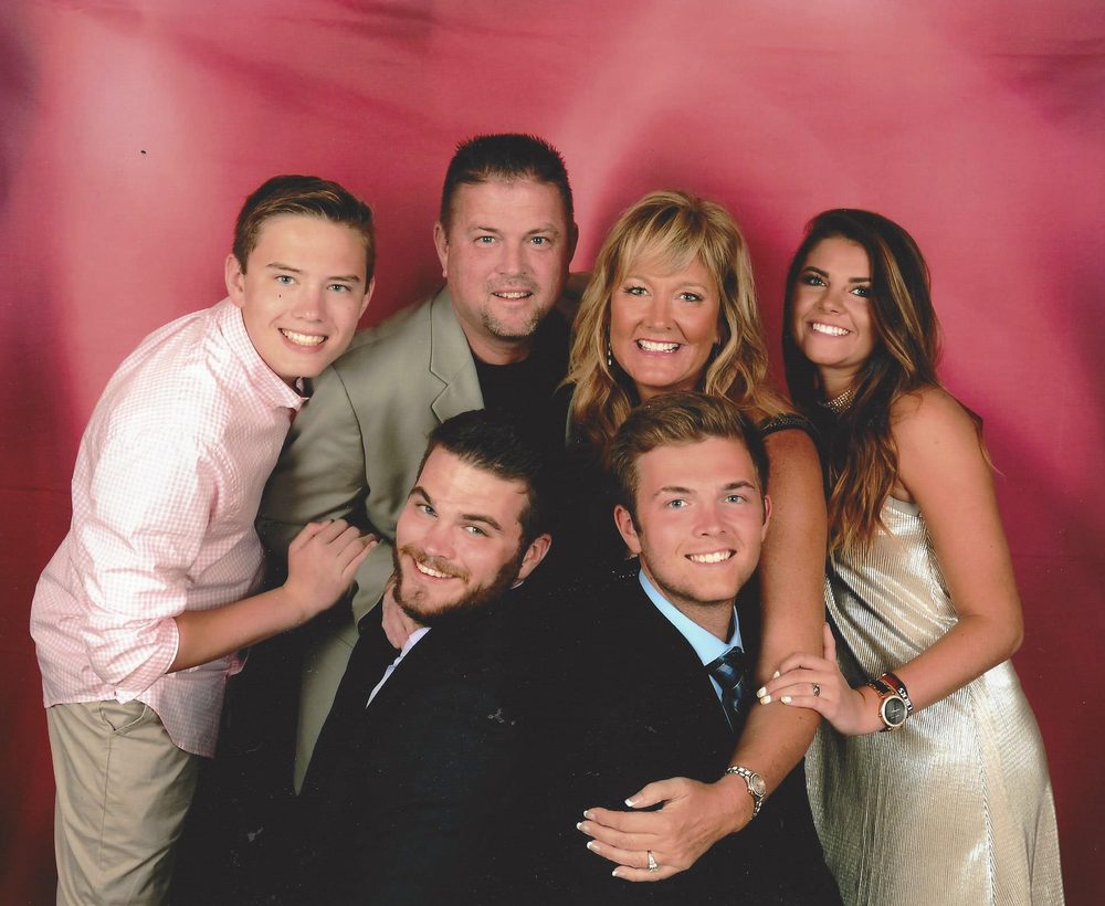 Newell Lawn and Landscape