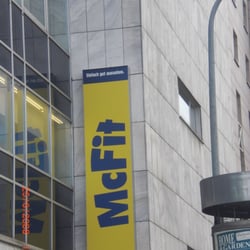 Frankfurt Mcfit Frankfurt Mcfit