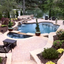 Aqua Design Pools & Spas - 10 Photos - Contractors - 1120 Pilgrim Rd ... Aqua Design Pools & Spas - 10 Photos - Contractors - 1120 Pilgrim Rd ...
