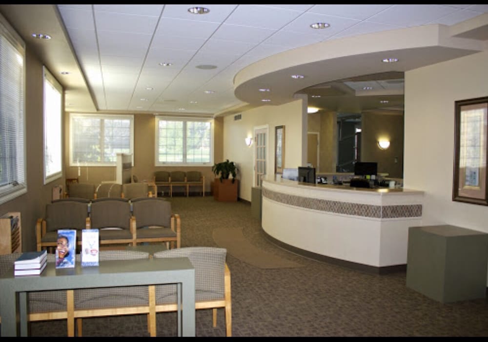 image of business Priest Dental