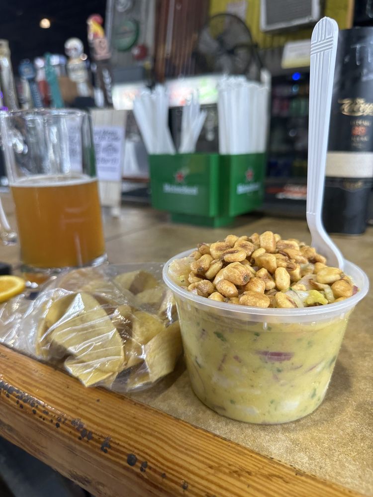 Ceviche Express Company