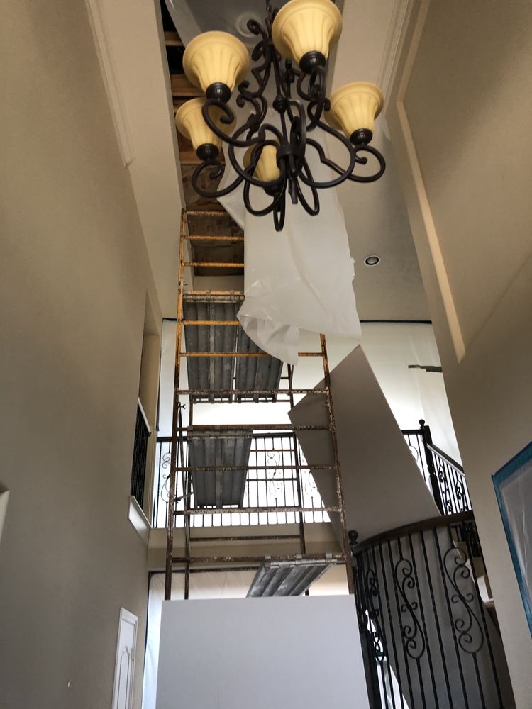 image of business Custom Restoration and Remodel