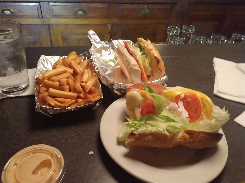 MacKenzie's Pub