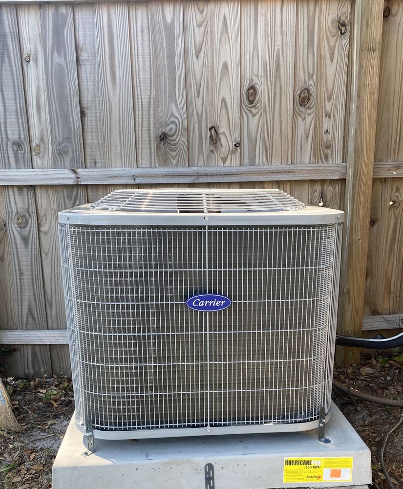 image of business Traddox Heating & Air