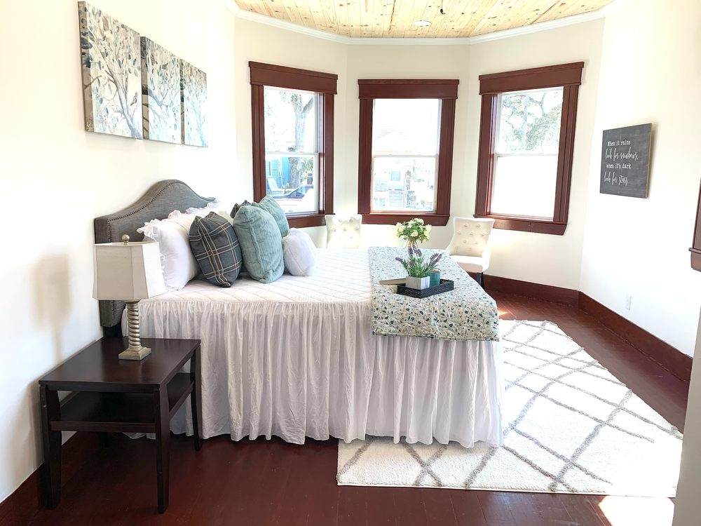 Red Dot Home Services